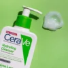 Sữa Rửa Mặt Cho Da Nhạy Cảm Dịu Nhẹ Cerave Foaming Facial Cleanser Da Dầu Da Khô & Da Nhạy Cảm Sữa rửa mặt cho da nhạy cảm