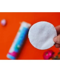 Bông Tẩy Trang 100% Cotton Tự Nhiên Jomi Cotton c23f9bb5135caeb00bd1d5fc35b5e311