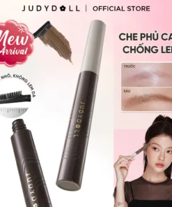 Mascara Lông Mày Đầu Lược JUDYDOLL Longwear Browcara