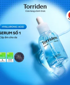 TRANG CHỦ Serum DIVE IN chứa Hyaluronic Acid (50ml)