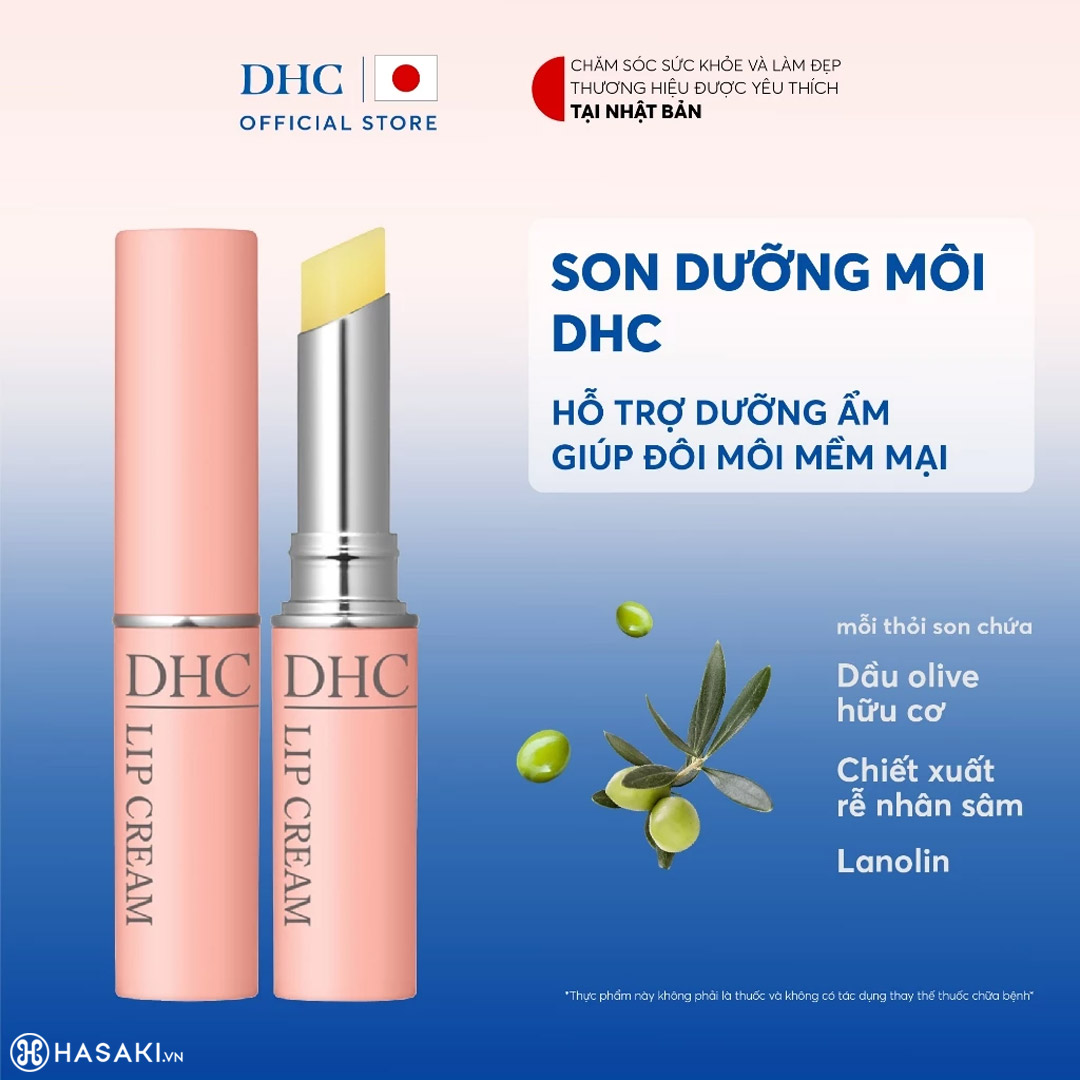 son-duong-moi-khong-mau-dhc-ho-tro-giam-tham-moi-1-5g son duong moi khong mau dhc ho tro giam tham moi 1 5g