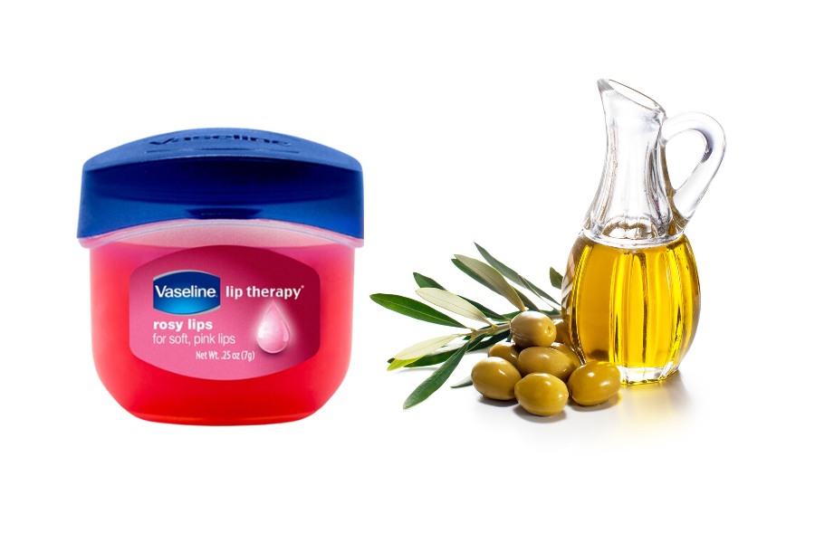 Vaseline dưỡng môi trị thâm: Hiệu quả sau 7 ngày Vaseline dưỡng môi trị thâm