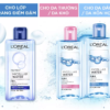tay trang loreal 2