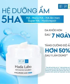 kem dưỡng ẩm
