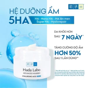 kem dưỡng ẩm