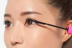 Mascara chân mày