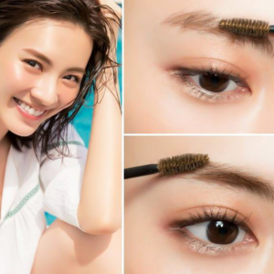 Mascara Lông Mày: 9 Bí Quyết Chọn Và Sử Dụng Hiệu Quả mascara lông mày