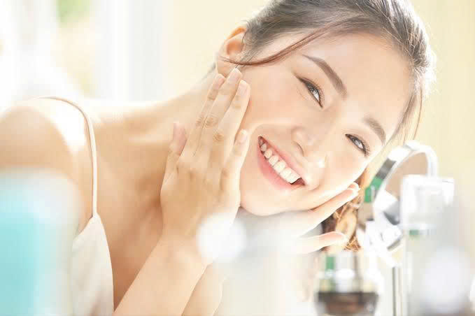 skincare là gì